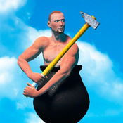 getting over it v2.0.3