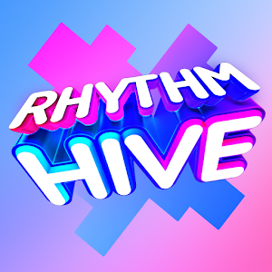 Rhythm Hive׿2024° v1.0