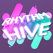 Rhythm Hiveʷ v6.8.0