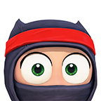 clumsy ninjaڹƽ v1.33.2