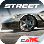 CarXStreet׿ذװ v0.8.4