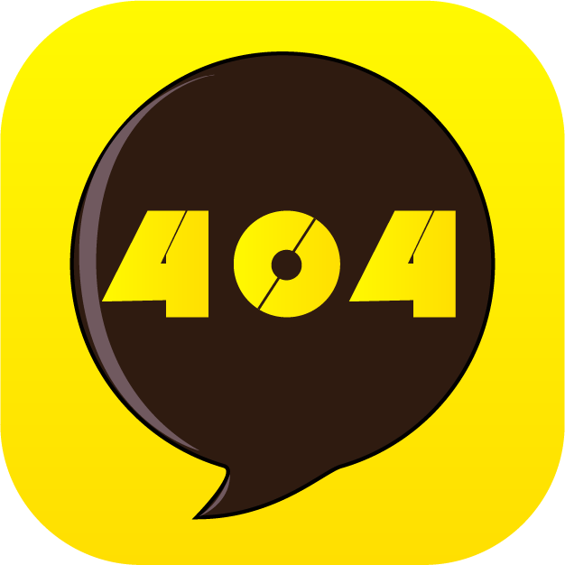 404app 1.0.0