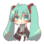 Mikudoll app 1.3