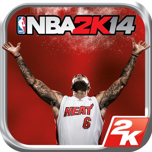 nba2k14İ v1.14