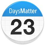 days matterذװ 2.5.2