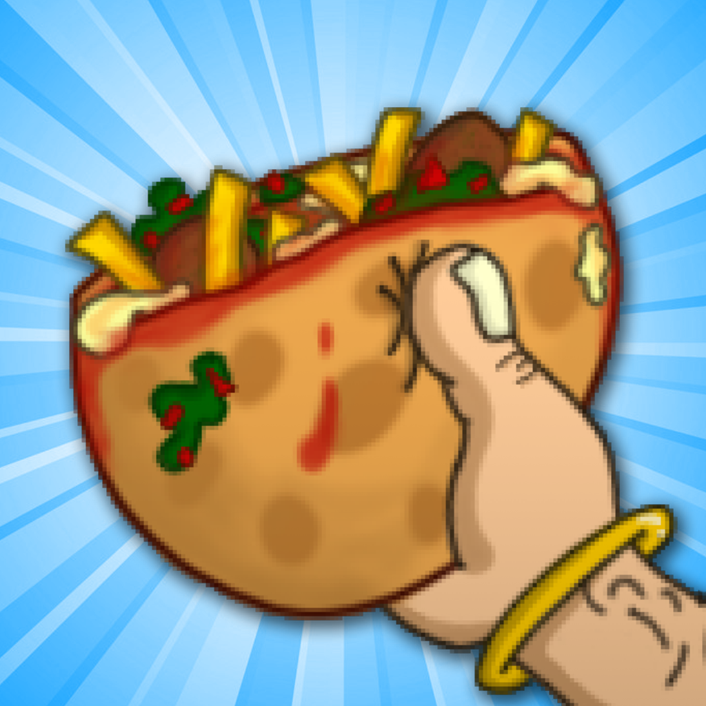 Falafel Kingٷ v1.4.2