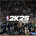 NBA2K25׿ֱװ v300.15.246297225