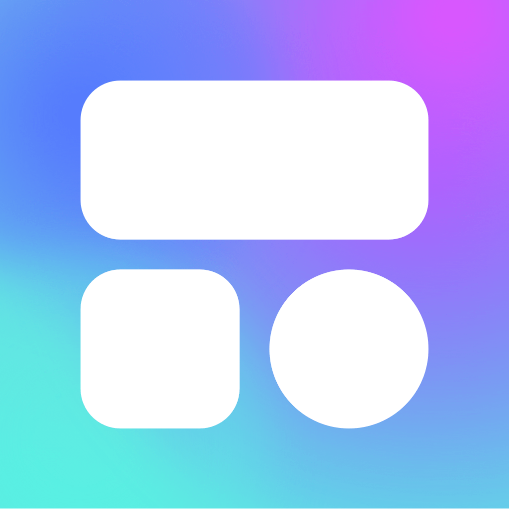 Colorful Widget v4.6.0m