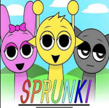 sprunki޹ v1.1.2