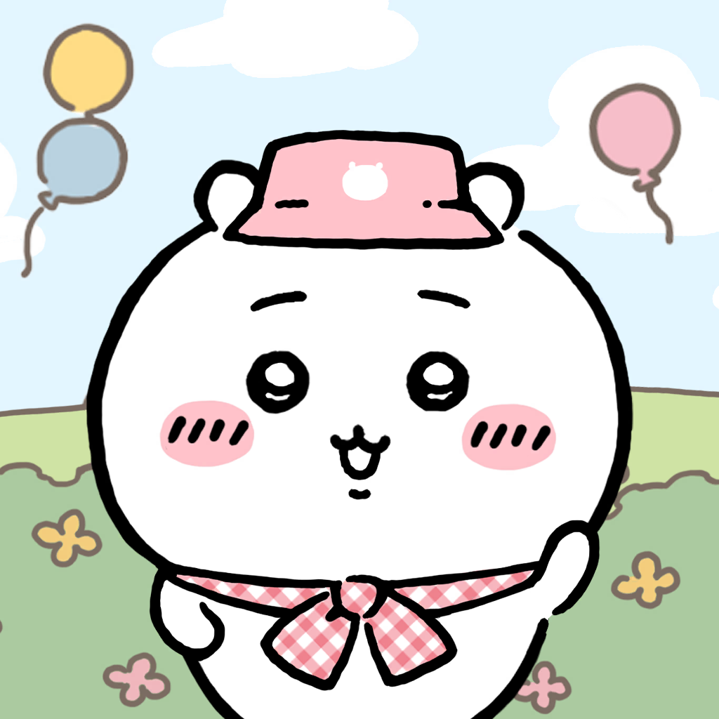 ChiikawaPocketʷ v1.1.1