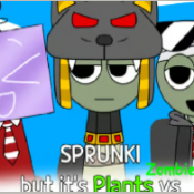 Sprunkiֲսʬ v1.0