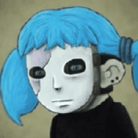 Sally FaceƤ v1.4
