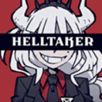 Helltaker2025° v1.1