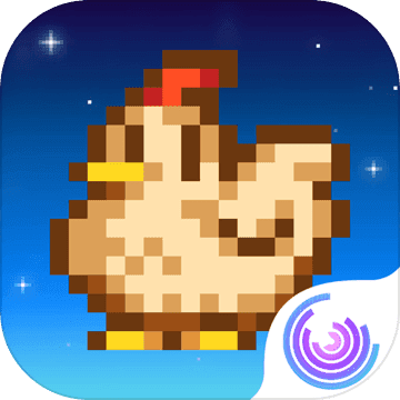 Stardew valley¶ v1.03