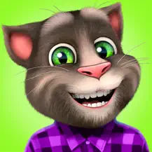 TalkingTomCat2ֻ V1.0.0
