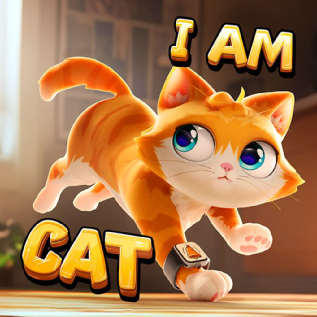 i am catٷ v1.0.2