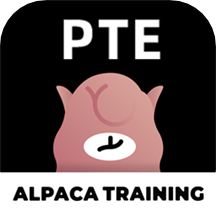 PTE 8.3.3