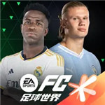 FC Mobileٷ2025 v20.1.02