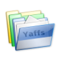 YaffsExplorerapp 2.3.3.0