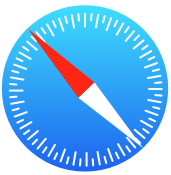 safariѰ 1.6