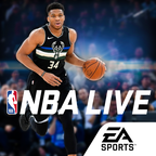 NBALIVEMobileBasketball V5.0.10