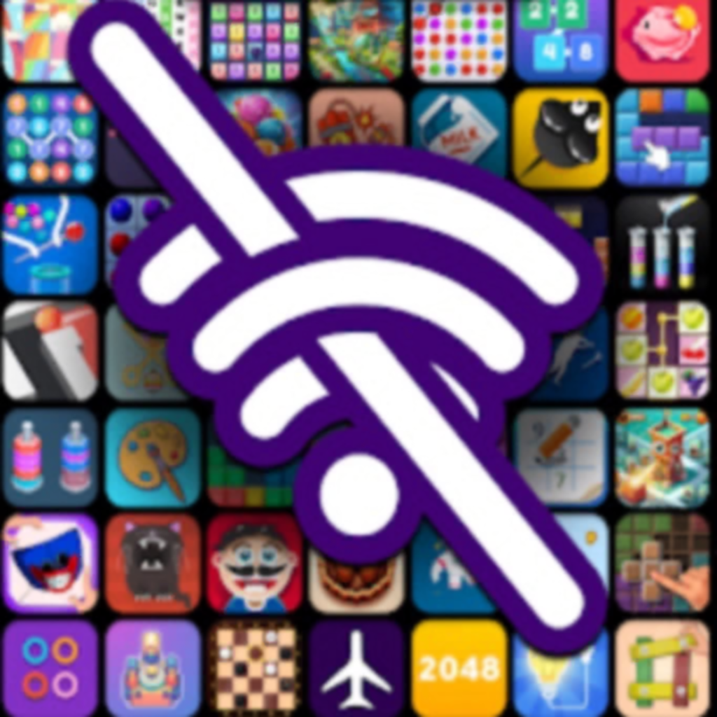 offline games v2.5.1