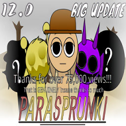 sprunkiģ12.0 v1.1.1