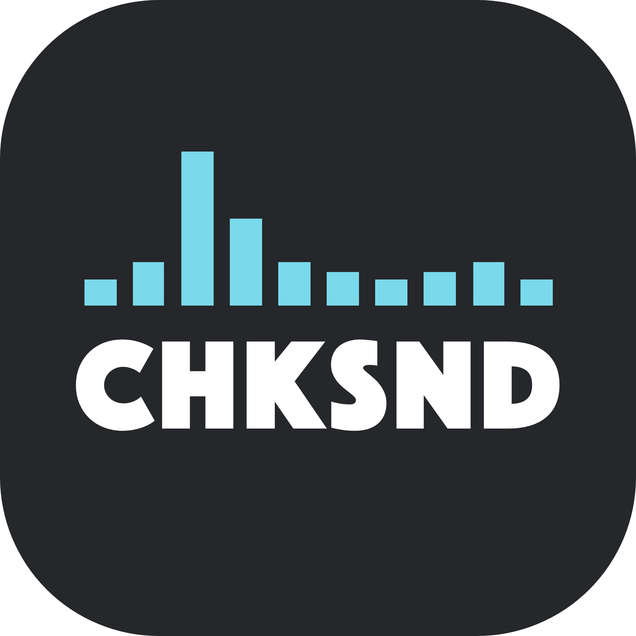 chksndֻ v2.4.3