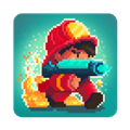 firefighter v0.0.1