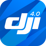 DJI GO 4app° v4.3.54