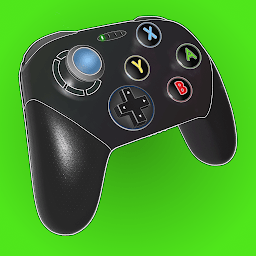 DroidJoy Lite v2.4.1