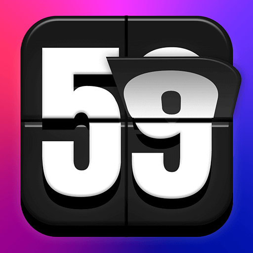 FlipClockҳʱ v3.4.1