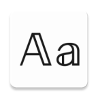 fonts뷨ذ׿ v5.0.36.50003