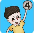 ҵϷ4 v1.1