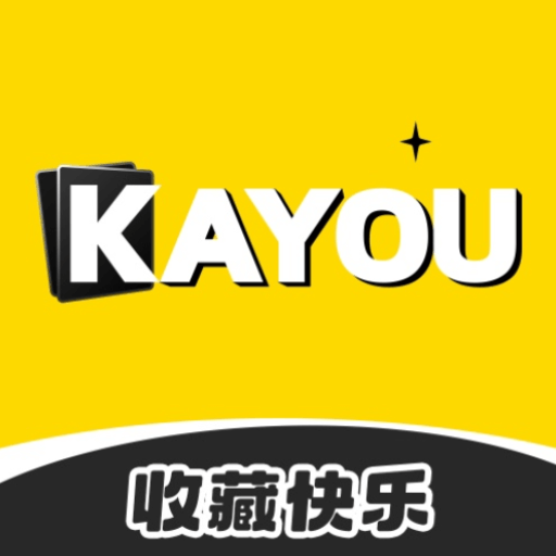 KAYOU v1.18.0