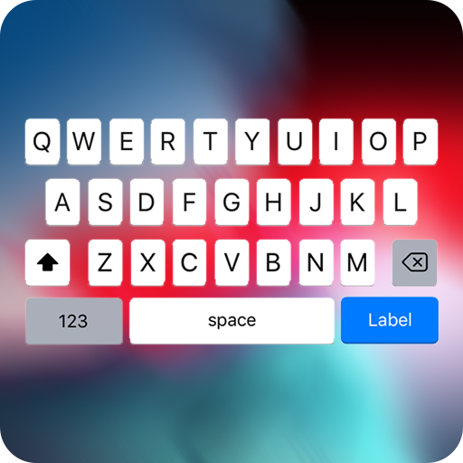 Keyboard For Iphone v1.0.1