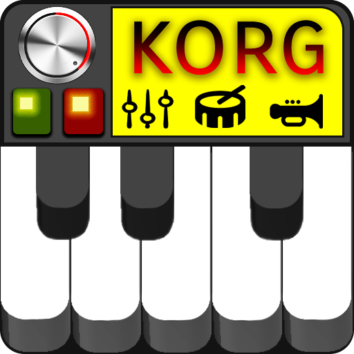 korgֻ v2.3