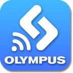 OLYMPUS Image Share v4.6.0