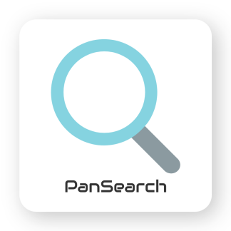 pansearch app���� v1.0.8