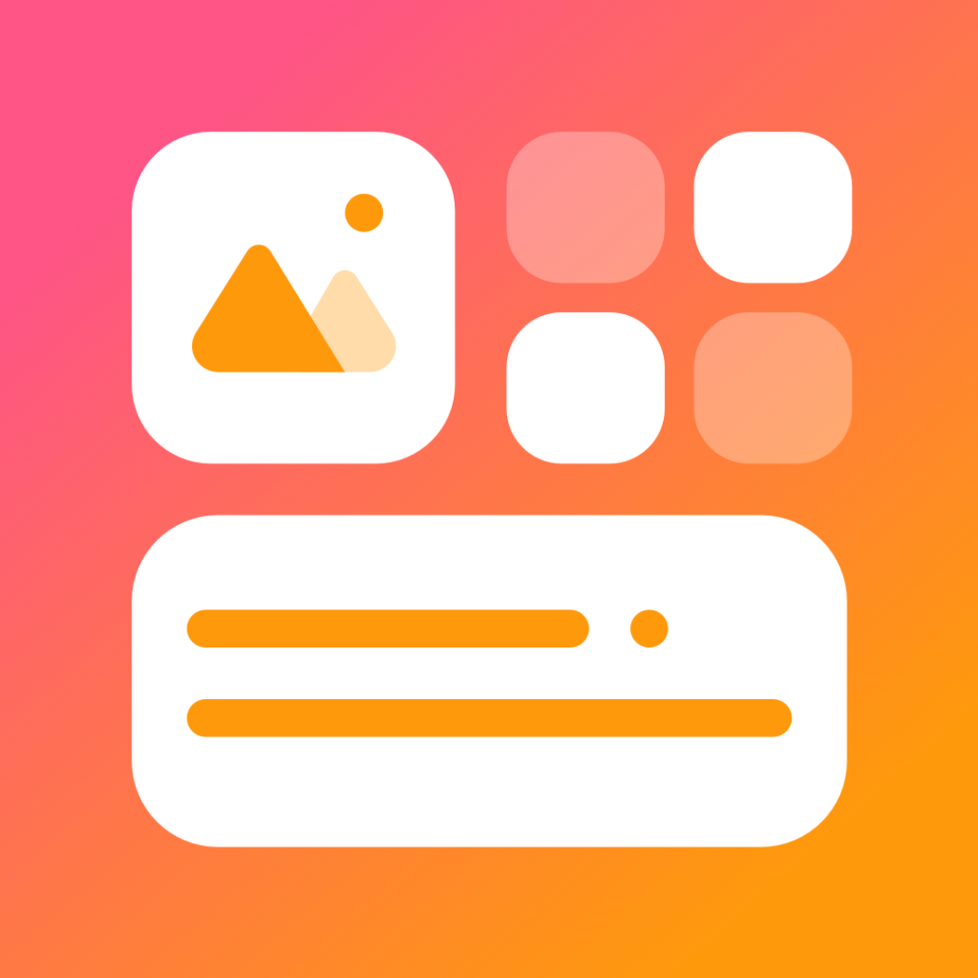 Photo WidgetСapp v1.0.7
