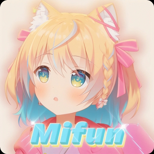 MiFun޹ذװ°2025 1.1