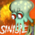 аֲϷ׿ vSinister Squidward v1.0.1
