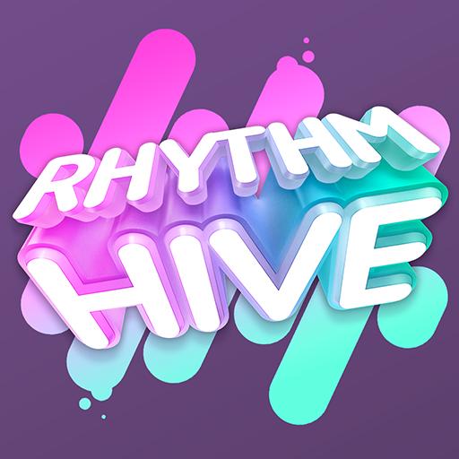 Rhythm Hive °汾 v1.0.3