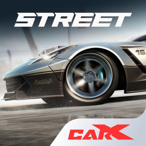 CarX Street °汾 v0.8.4