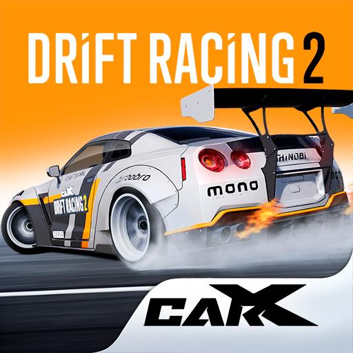 CarXƯ2  v1.2.1