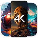 4K Wallpapers v5.0