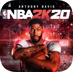 NBA2K20 İ v1.11.2