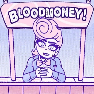 bloodmoney İ v1.0