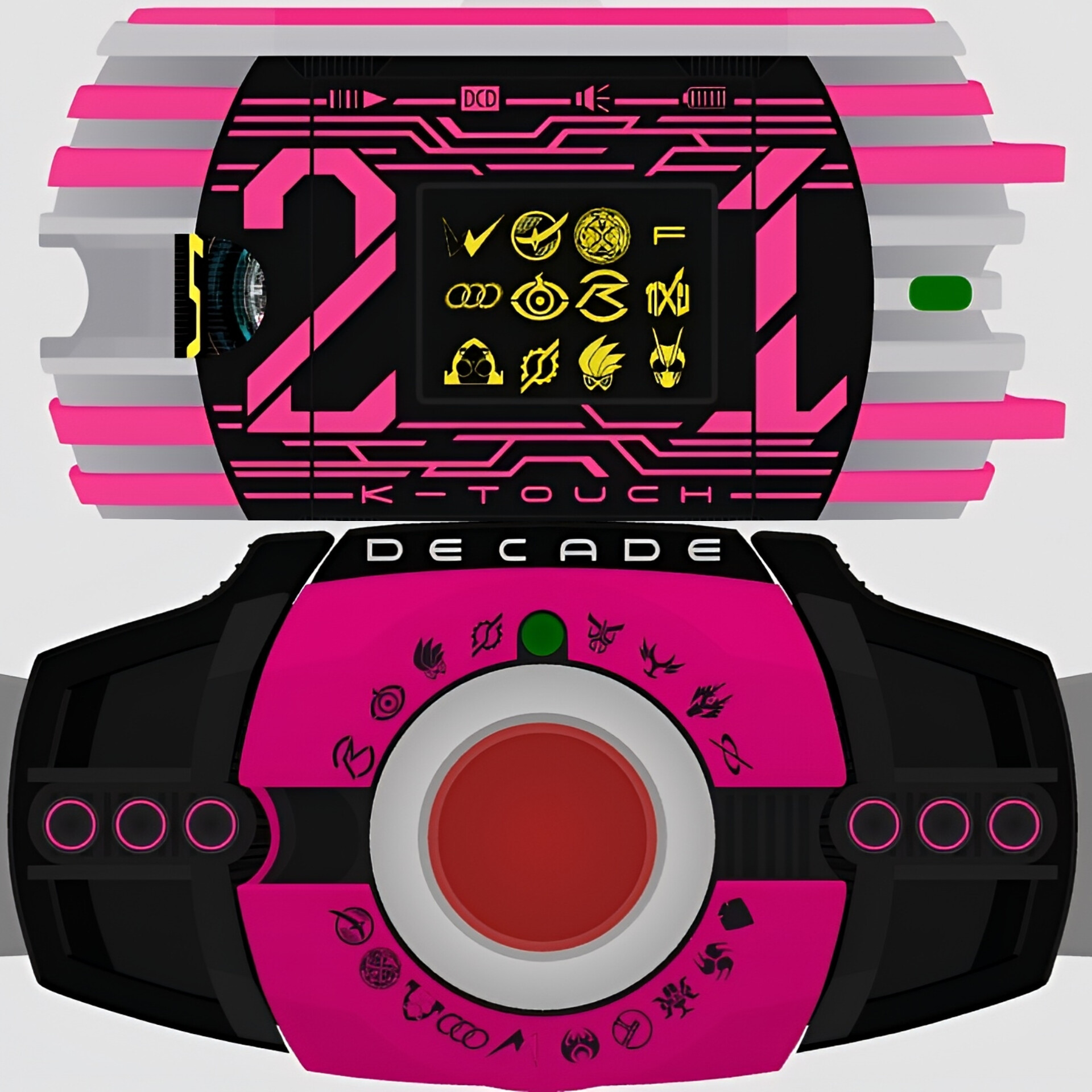 21ģ ° v1.0