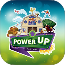 PowerUpӢ v1.0.0